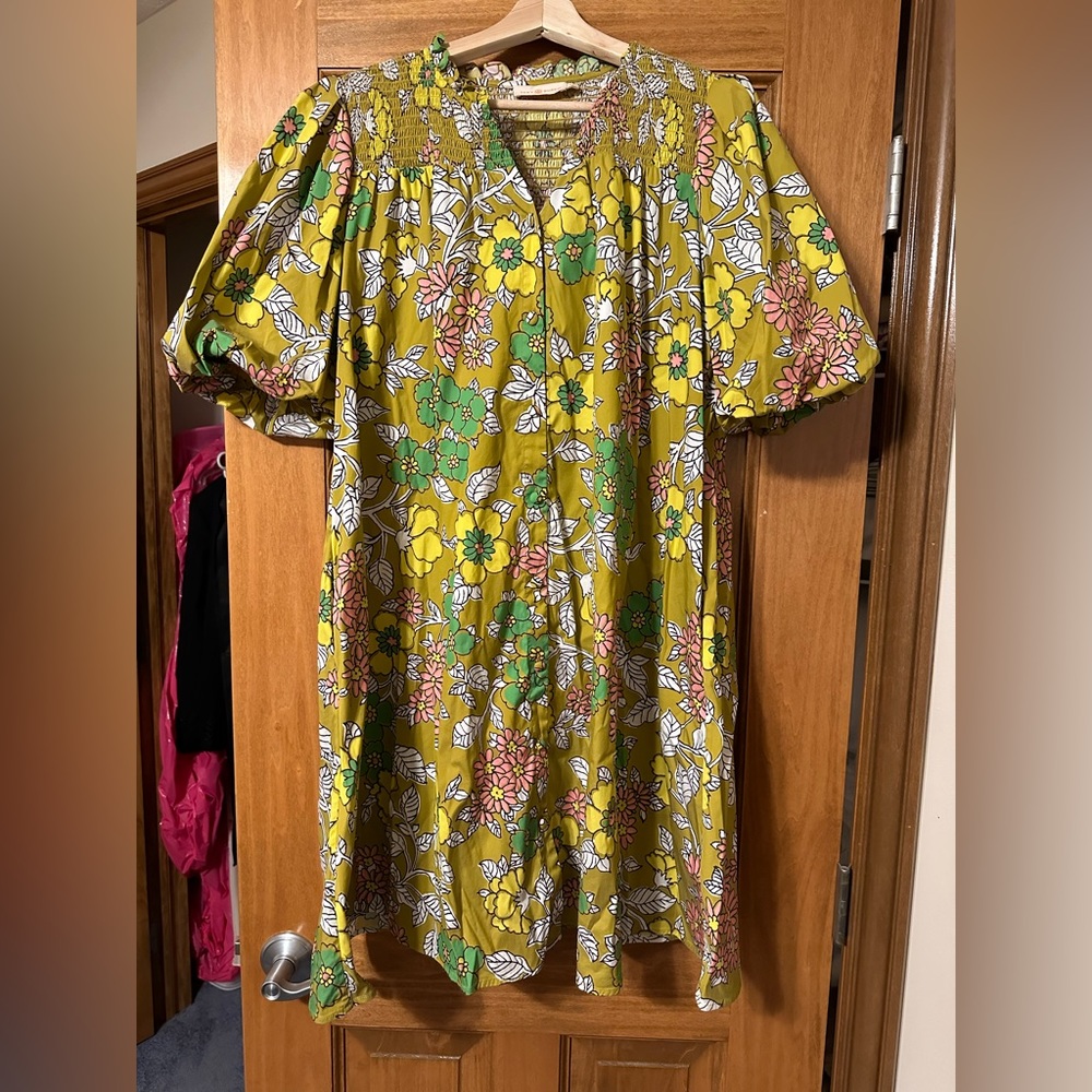 Tory Burch size small dress